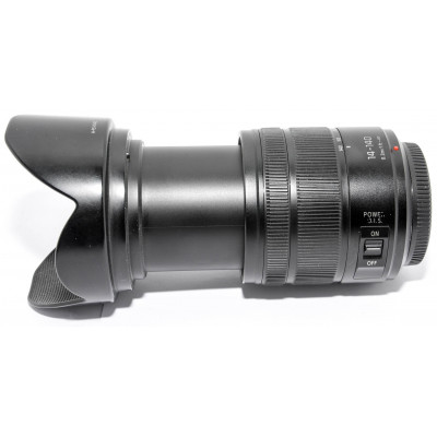 OBJETIVO LUMIX 14-140MM F3.5-5.6