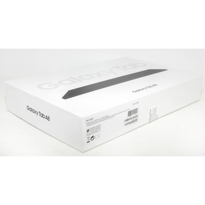 SAMSUNG GALAXY TAB A8 32GB GRIS PRECINTADO