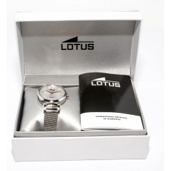 RELOJ LOTUS 18646