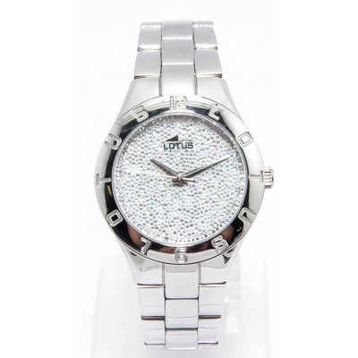 RELOJ LOTUS 18568