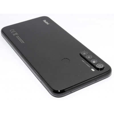 XIAOMI REDMI NOTE 8 64GB NEGRO
