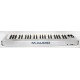 TECLADO CONTROLADOR MIDI M AUDIO KEYSTATION 49E