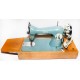 MAQUINA COSER ALFA CLASSIC