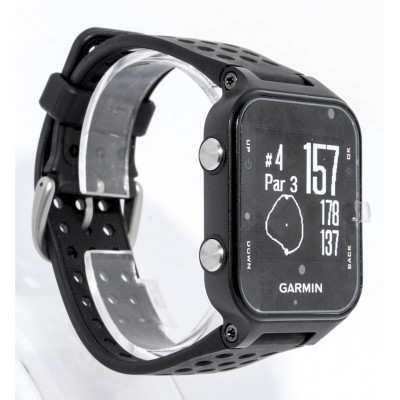 RELOJ DEPORTIVO GARMIN APPROACH S20
