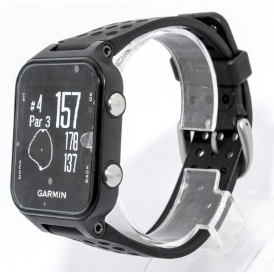 RELOJ DEPORTIVO GARMIN APPROACH S20