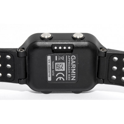 RELOJ DEPORTIVO GARMIN APPROACH S20