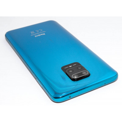 XIAOMI REDMI NOTE 9S 128GB AZUL