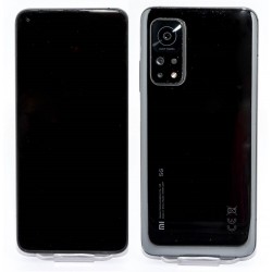 XIAOMI MI 10T 128GB NEGRO