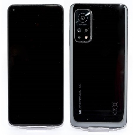 XIAOMI MI 10T 128GB NEGRO