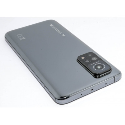 XIAOMI MI 10T 128GB NEGRO