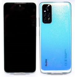 XIAOMI REDMI NOTE 11 128GB AZUL