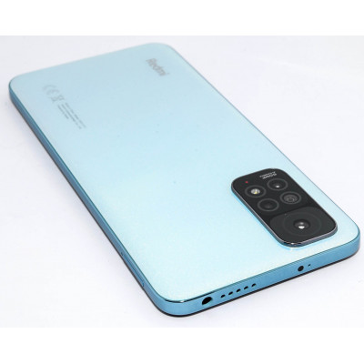 XIAOMI REDMI NOTE 11 128GB AZUL