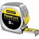 METRO STANLEY POWERLOCK 5M PRECINTADO
