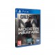 VIDEOJUEGO PS4 CALL OF DUTY MODERN WARFARE