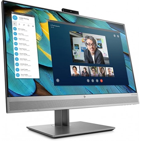 MONITOR HP E243M