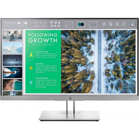 MONITOR HP E243