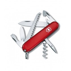 NAVAJA MULTIUSOS VICTORINOX CAMPER