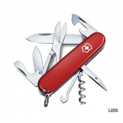 NAVAJA MULTIUSOS VICTORINOX CLIMBER