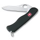 NAVAJA MULTIUSOS VICTORINOX SENTINEL CLIP BLACK