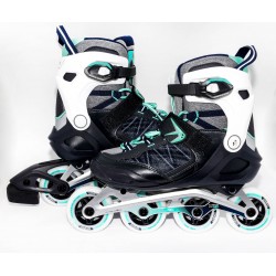 PATINES OXELO ROLLERFIT 5W TALLA 41