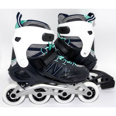 PATINES OXELO ROLLERFIT 5W TALLA 41
