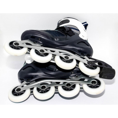 PATINES OXELO ROLLERFIT 5W TALLA 41