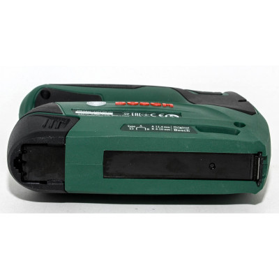 GRAPADORA BOSCH PTK 3,6 LI