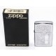 ZIPPO ACERO