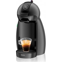 CAFETERA DOLCE GUSTO PICCOLO PRECINTADA