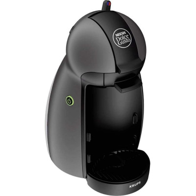 CAFETERA DOLCE GUSTO PICCOLO PRECINTADA