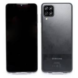 SAMSUNG GALAXY A12 128GB NEGRO