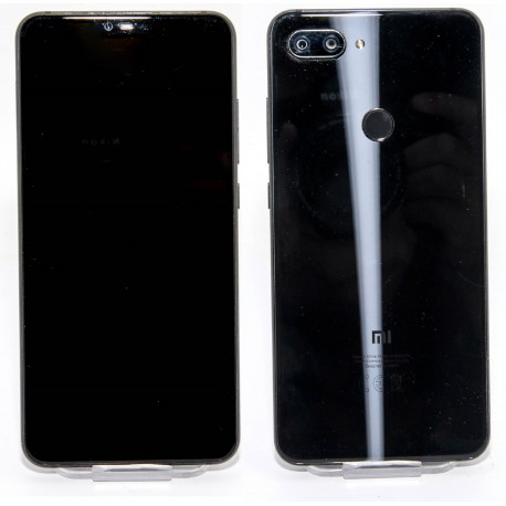 XIAOMI MI 8 LITE 64GB