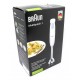 BRAUN BATIDORA MQ100 CURRY 450W PIE INOX
