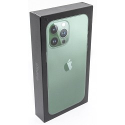 IPHONE 13 PRO MAX 256GB VERDE PRECINTADO