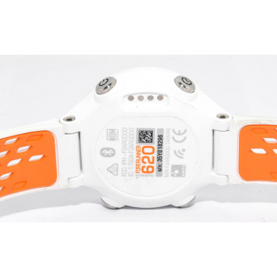 RELOJ DEPORTIVO GARMIN FORERUNNER 620