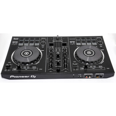 CONTROLADORA PIONEER DDJ RB