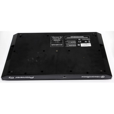 CONTROLADORA PIONEER DDJ RB