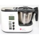 ROBOT SILVERCREST MONSIEUR CUSINE EDITION PLUS