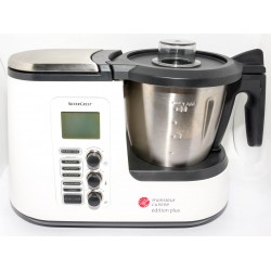 ROBOT SILVERCREST MONSIEUR CUSINE EDITION PLUS