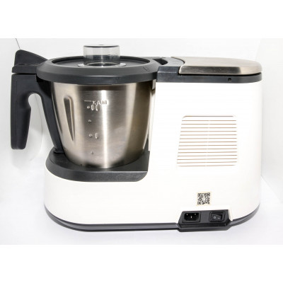 ROBOT SILVERCREST MONSIEUR CUSINE EDITION PLUS