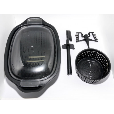 ROBOT SILVERCREST MONSIEUR CUSINE EDITION PLUS