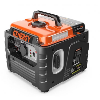 GENERADOR INVERTER LIMITED 1000I