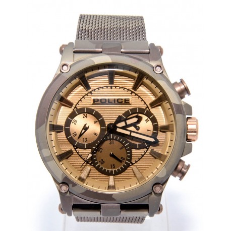 RELOJ POLICE 1592J