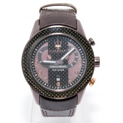 RELOJ MASERATI
