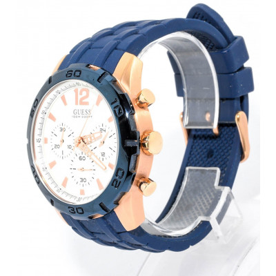 RELOJ GUESS W0864G5