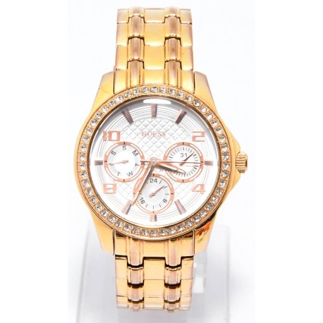RELOJ GUESS W0403L3