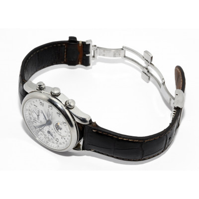 RELOJ LONGINES MASTER COLLECTION AUTOMATICO