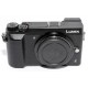 CAMARA PANASONIC LUMIX DMC-GX80