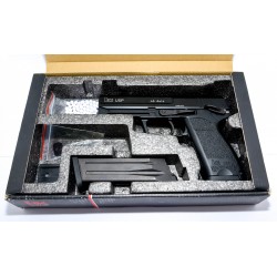 PISTOLA AIRSOFT HK 45 USP