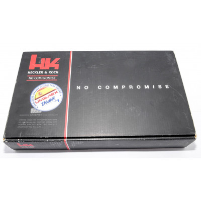 PISTOLA AIRSOFT HK 45 USP